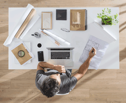 AutoCad 2D - Desenho Assistido por Computador