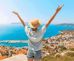 Técnicas e Práticas de Turismo Sustentável
