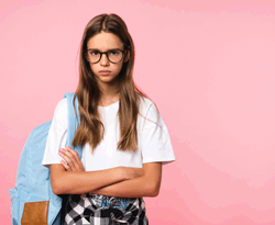 A Depressão nas Crianças e Adolescentes