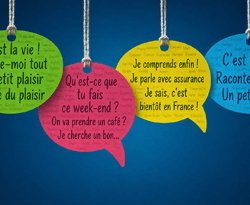 Francês - Nível A2