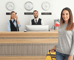 Inglês para Turismo