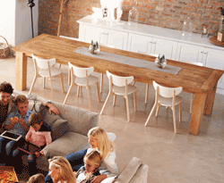 Técnicas e Práticas de Decoração de Interiores