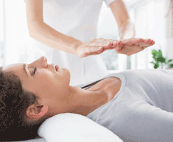 Reiki Nível I - O Despertar