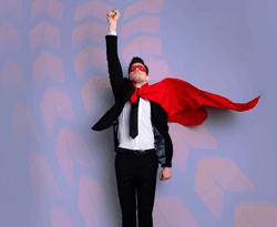 Coaching Executivo e Gestão de Alta Performance
