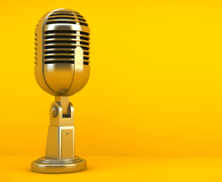 Criação e Gestão de Podcasts e Videocasts