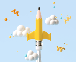 Práticas Artísticas no Desenvolvimento Infantil