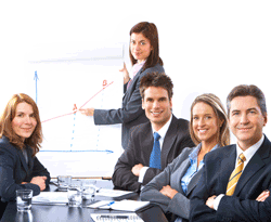 Recuperação Financeira de Empresas