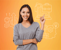 Portefólio: Modelo Facilitador de Aprendizagem e de Criação de Projetos