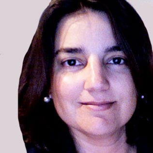 Ana Margarida Santos