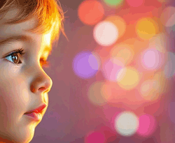 Intervenções Terapêuticas de Estimulação Multissensorial em Crianças e Adultos