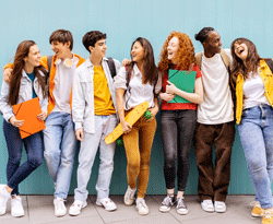 Psicologia da Adolescência