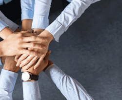 Acolhimento e Integração de Colaboradores