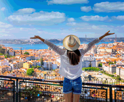 Design e Comercialização de Pacotes Turísticos Temáticos