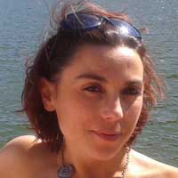 Elisabete Teixeira