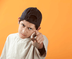 Bullying e Violência Escolar