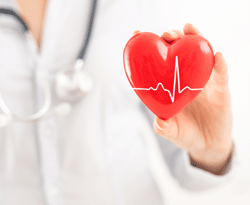 Nutrição e Doenças Cardiovasculares