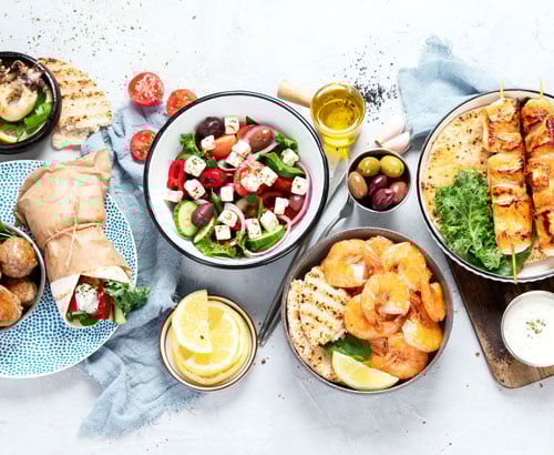 Curso Intensivo de Gestão de Food and Beverage