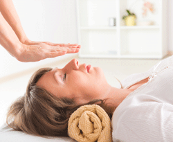 Reiki Nível II - O Transformar