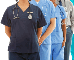 Auxiliar de Geriatria
