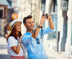Técnicas de Tour Guiding