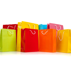 Visual Merchandising