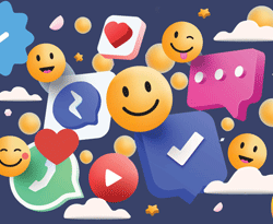 Marketing de Conteúdo para Redes Sociais