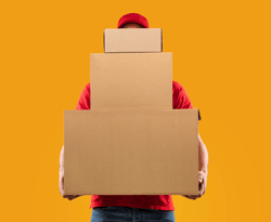Ergonomia e Movimentação Manual de Cargas