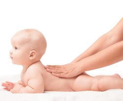 Massagem Infantil