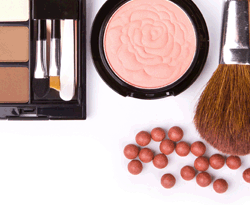 Técnicas de Maquilhagem