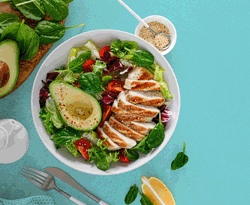 Nutrição e Dietética