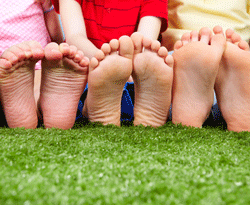 Coaching Parental