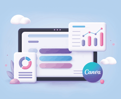 Apresentações de Sucesso Com o Canva