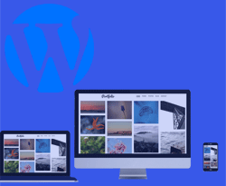 Criação de Sites com o WordPress
