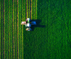 Gestão Agrícola