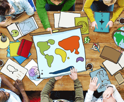 Diplomacia Económica para Internacionalização de Empresas