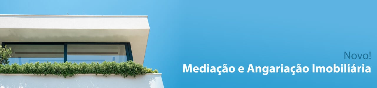 Mediação e Angariação Imobiliária