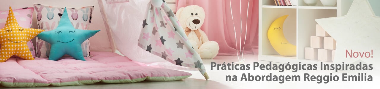 Práticas Pedagógicas Inspiradas na Abordagem Reggio Emilia