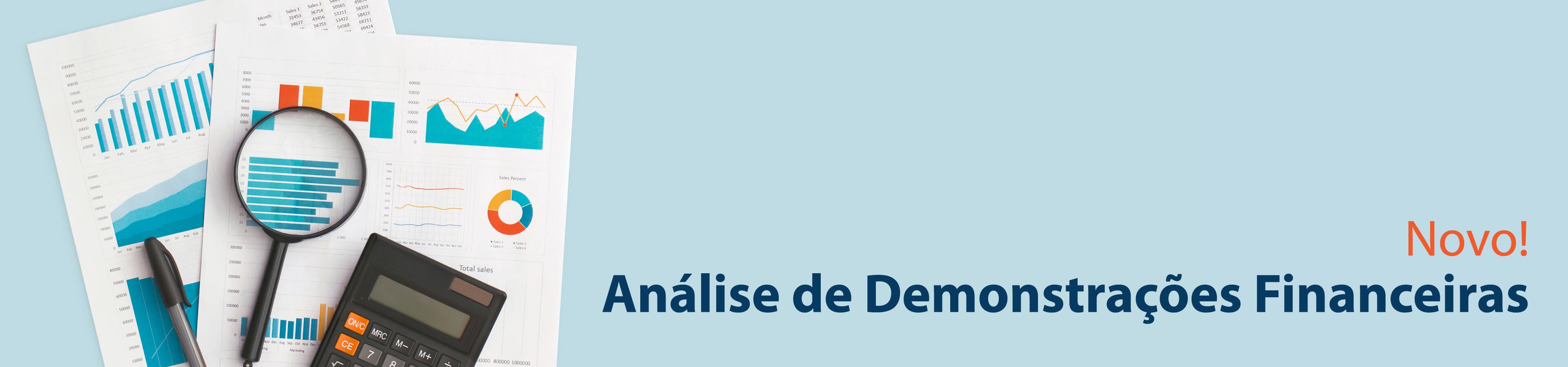 AnÃ¡lise de DemonstraÃ§Ãµes Financeiras