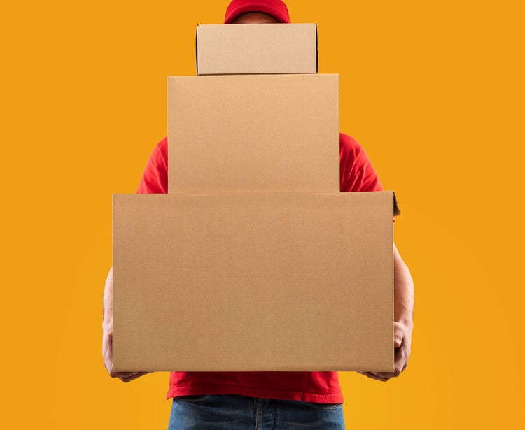 Ergonomia e Movimentação Manual de Cargas