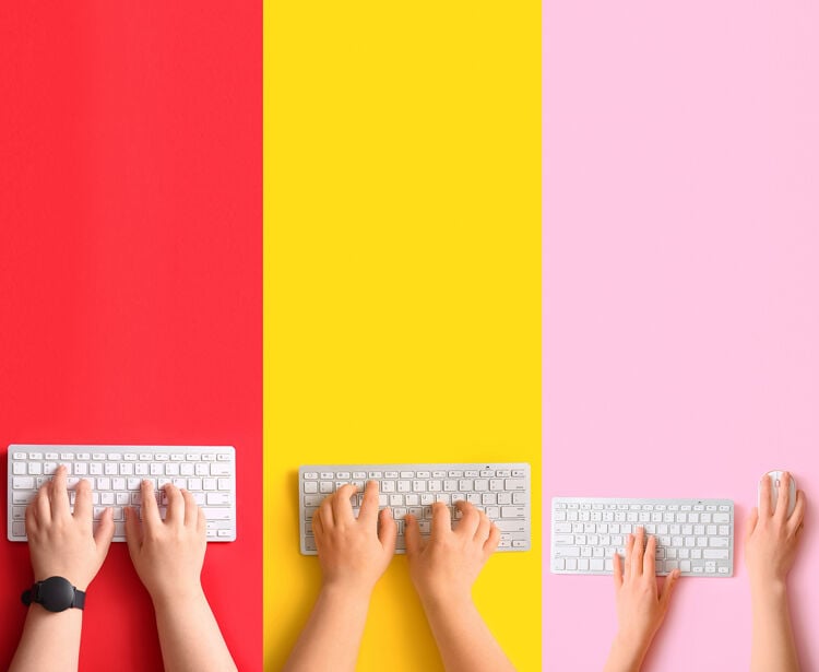 Literacia e Bem Estar Digital na Infância