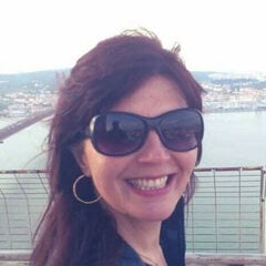 Nídia Solange Pereira