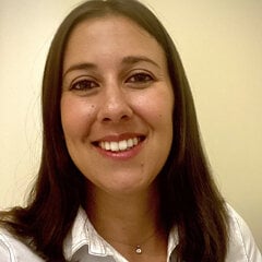 Cristina Andrez