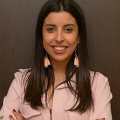 Ana Rita Pereira
