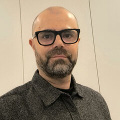 Sérgio Almeida