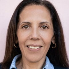 Sandra César