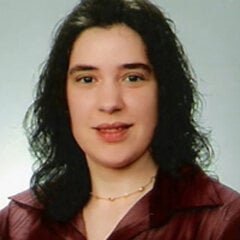 Sandra Reis da Silva